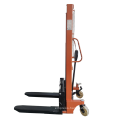 Hydraulic Manual Fork Lift Truck